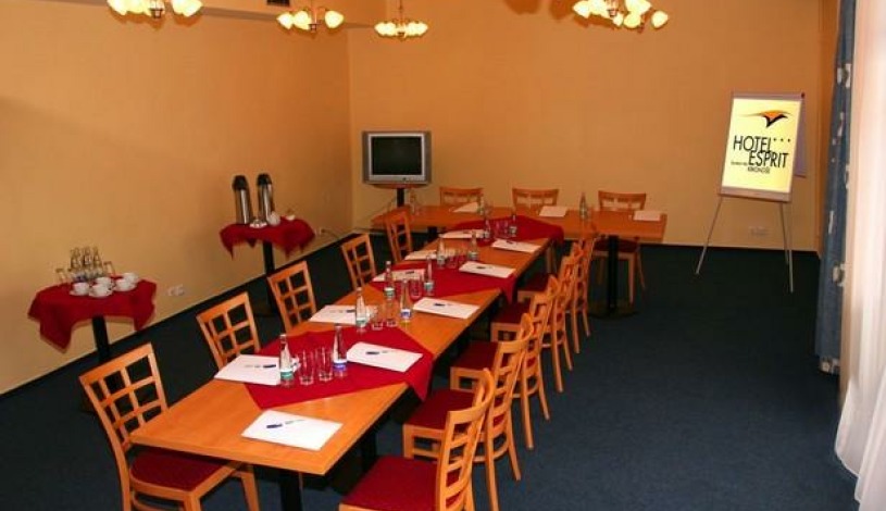 Hotel Esprit Špindlerův Mlýn